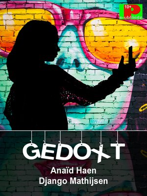 cover image of Gedoxt